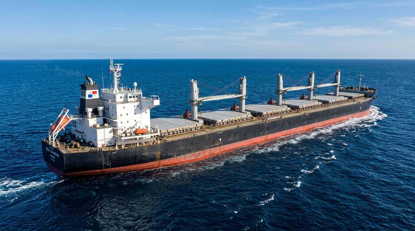 M/V DEMO BALTIC